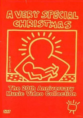 

VERY SPECIAL CHRISTMAS:20TH ANNIVERSA(DVD English)