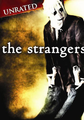 

STRANGERS(DVD English)