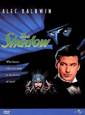 

SHADOW(DVD English)