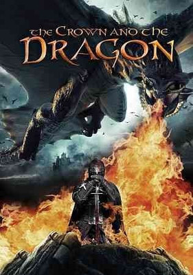 

CROWN AND THE DRAGON:PALADIN CYCLE(DVD English)