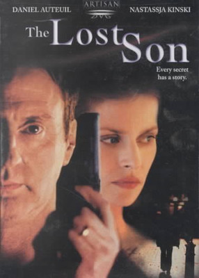 

LOST SON(DVD English)
