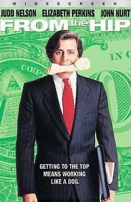 

FROM THE HIP(DVD English)