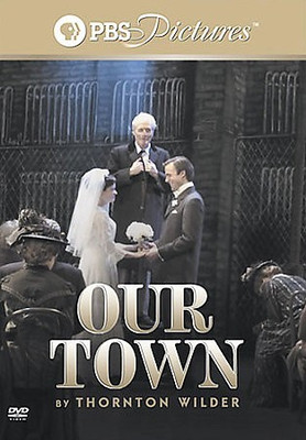

OUR TOWN(DVD English)