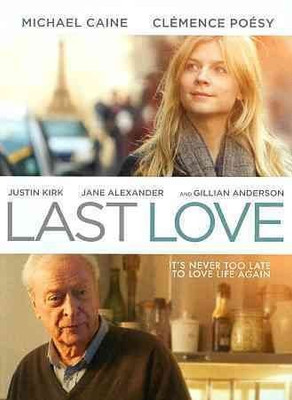 

LAST LOVE(DVD English)