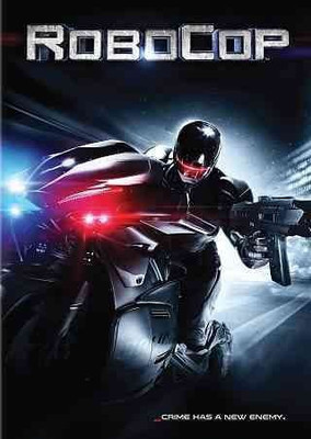 

ROBOCOP(DVD English)