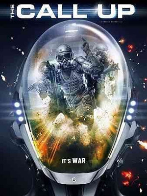 

CALL UP(DVD English)