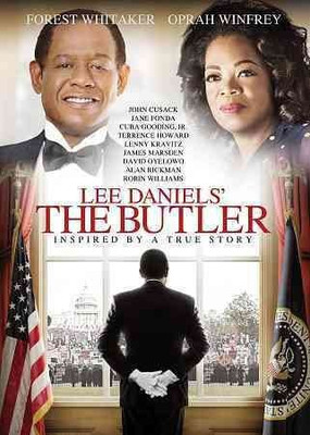 

LEE DANIELS THE BUTLER(DVD English)