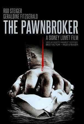 

PAWNBROKER(DVD English)