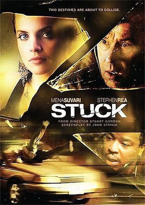 

STUCK(DVD English)
