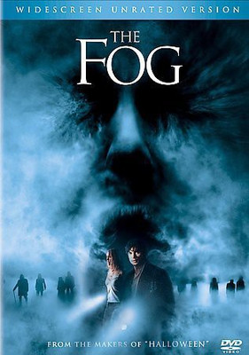 

FOG(DVD English)