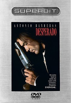 

DESPERADO (SUPERBIT)(DVD English)