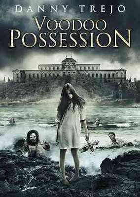 

VOODOO POSSESSION(DVD English)