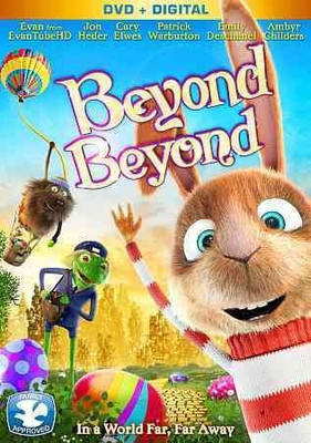 

BEYOND BEYOND(DVD English)