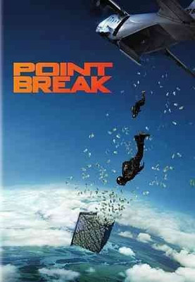 

POINT BREAK(DVD English)