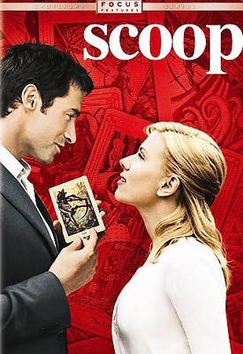

SCOOP(DVD English)