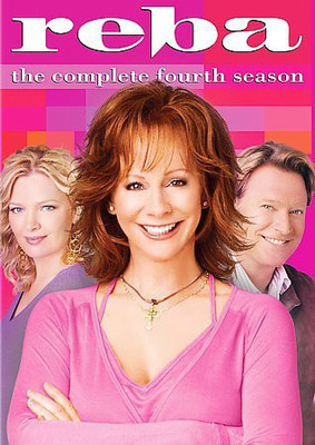 

REBA:SEASON 4(DVD English)