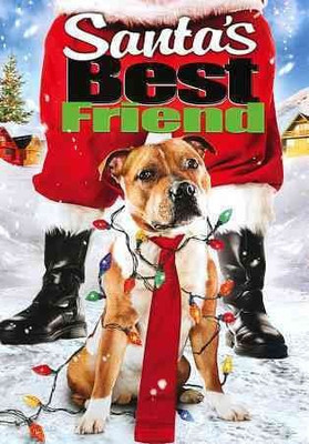 

SANTA'S BEST FRIEND(DVD English)