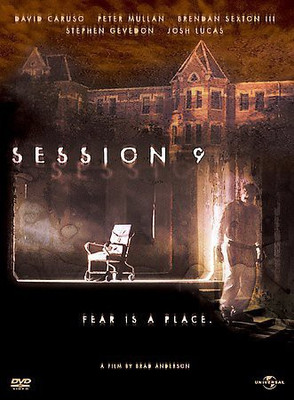 

SESSION 9(DVD English)