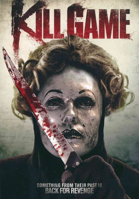 

KILL GAME(DVD English)