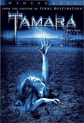 

TAMARA(DVD English)