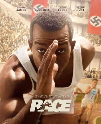 

RACE(DVD English)