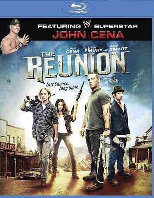 

REUNION(Blu-ray English)