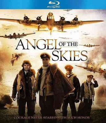 

ANGEL OF THE SKIES(Blu-ray English)