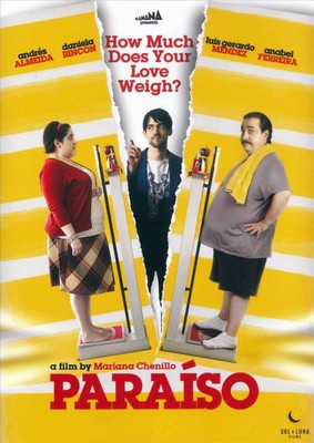 

PARAISO(DVD English)