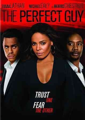 

PERFECT GUY(DVD English)