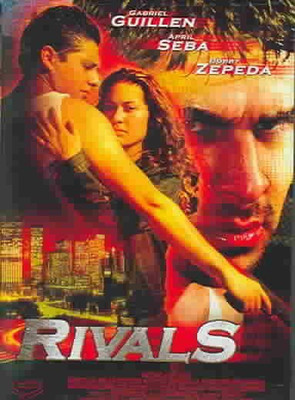 

RIVALS(DVD English)
