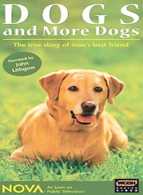 

DOGS AND MORE DOGS(DVD English)