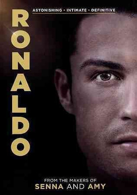 

RONALDO(DVD English)