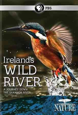 

NATURE:IRELAND'S WILD RIVER(DVD English)