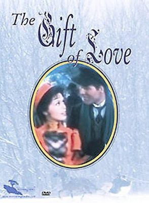 

GIFT OF LOVE(DVD English)