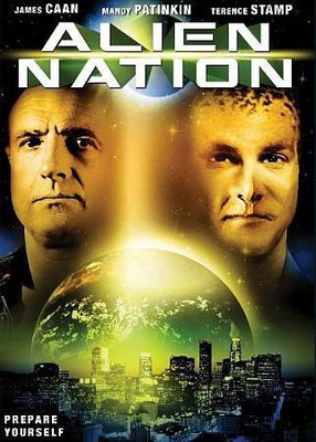 

ALIEN NATION(DVD English)