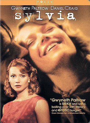 

SYLVIA(DVD English)