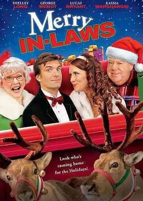 

MERRY IN LAWS(DVD English)