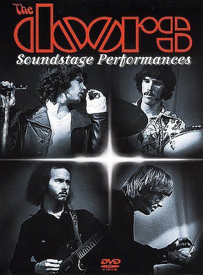 

SOUNDSTAGE PERFORMANCES(DVD English)