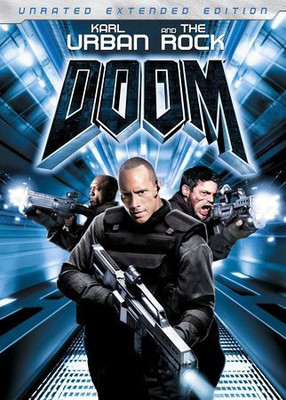 

DOOM(DVD English)