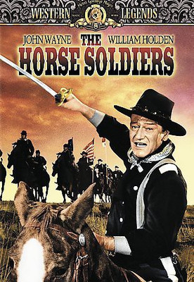 

HORSE SOLDIERS(DVD English)