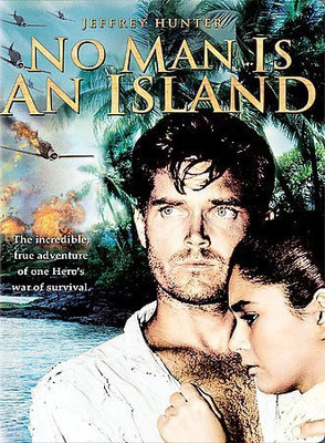 

NO MAN IS AN ISLAND(DVD English)