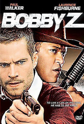 

BOBBY Z(DVD English)