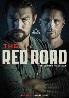 

RED ROAD(DVD English)