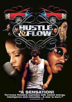 

HUSTLE & FLOW(DVD English)