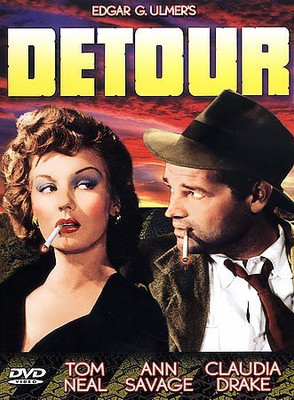 

DETOUR(DVD English)