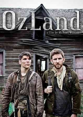 

OZLAND(DVD English)