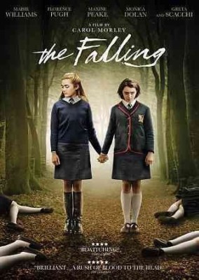 

FALLING(DVD English)