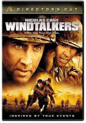 

WINDTALKERS(DVD English)