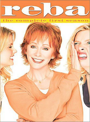 

REBA:SEASON 1(DVD English)