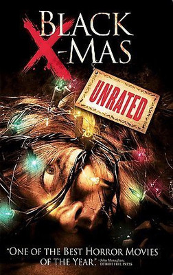 

BLACK CHRISTMAS(DVD English)